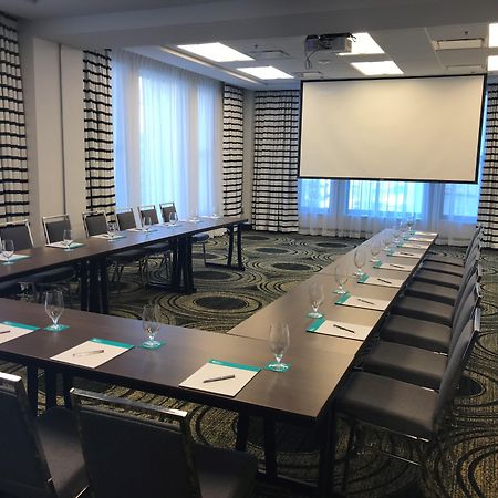 Hotel Indigo - Kansas City Downtown By Ihg Bagian luar foto