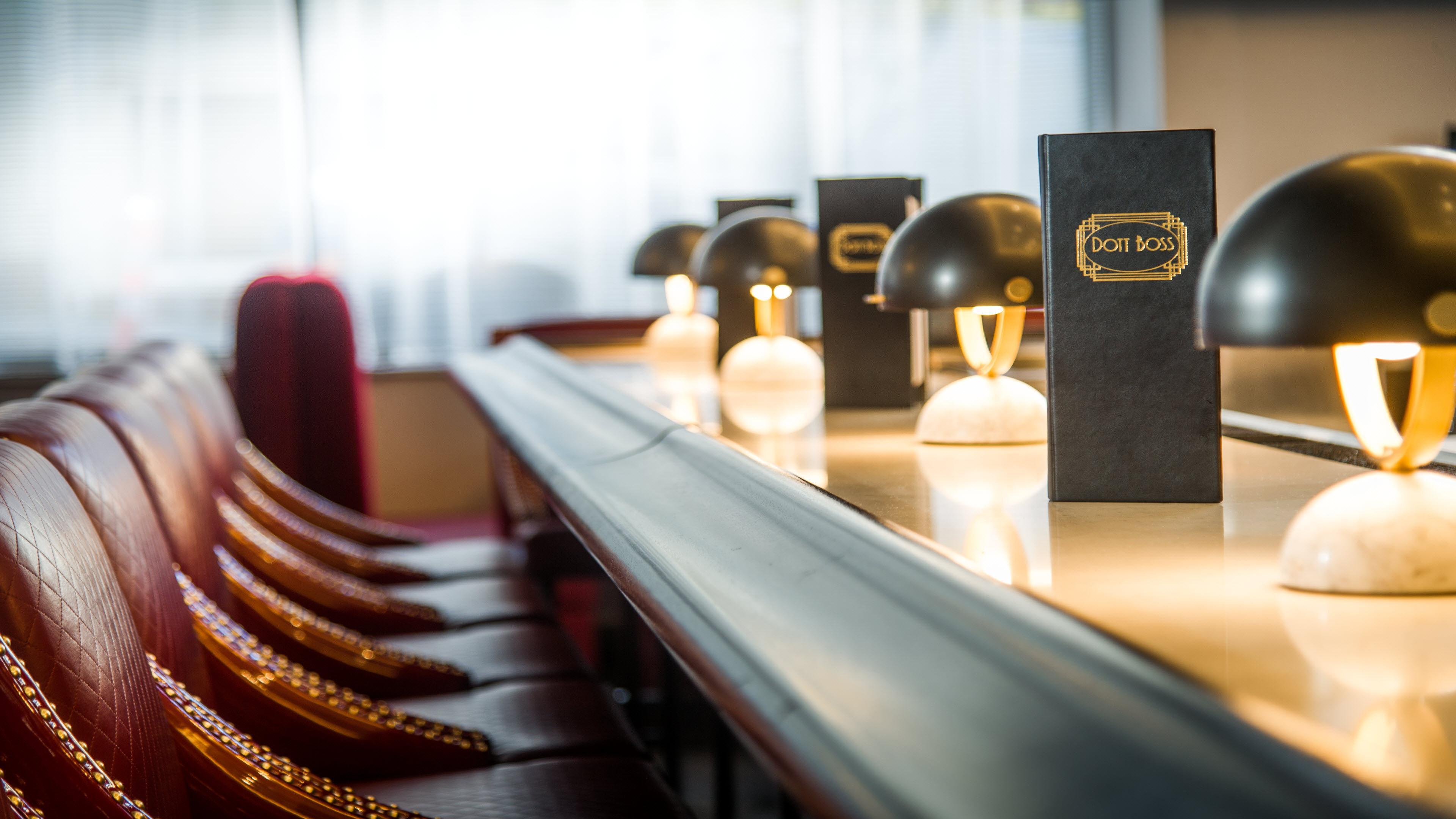 Hotel Indigo - Kansas City Downtown By Ihg Bagian luar foto