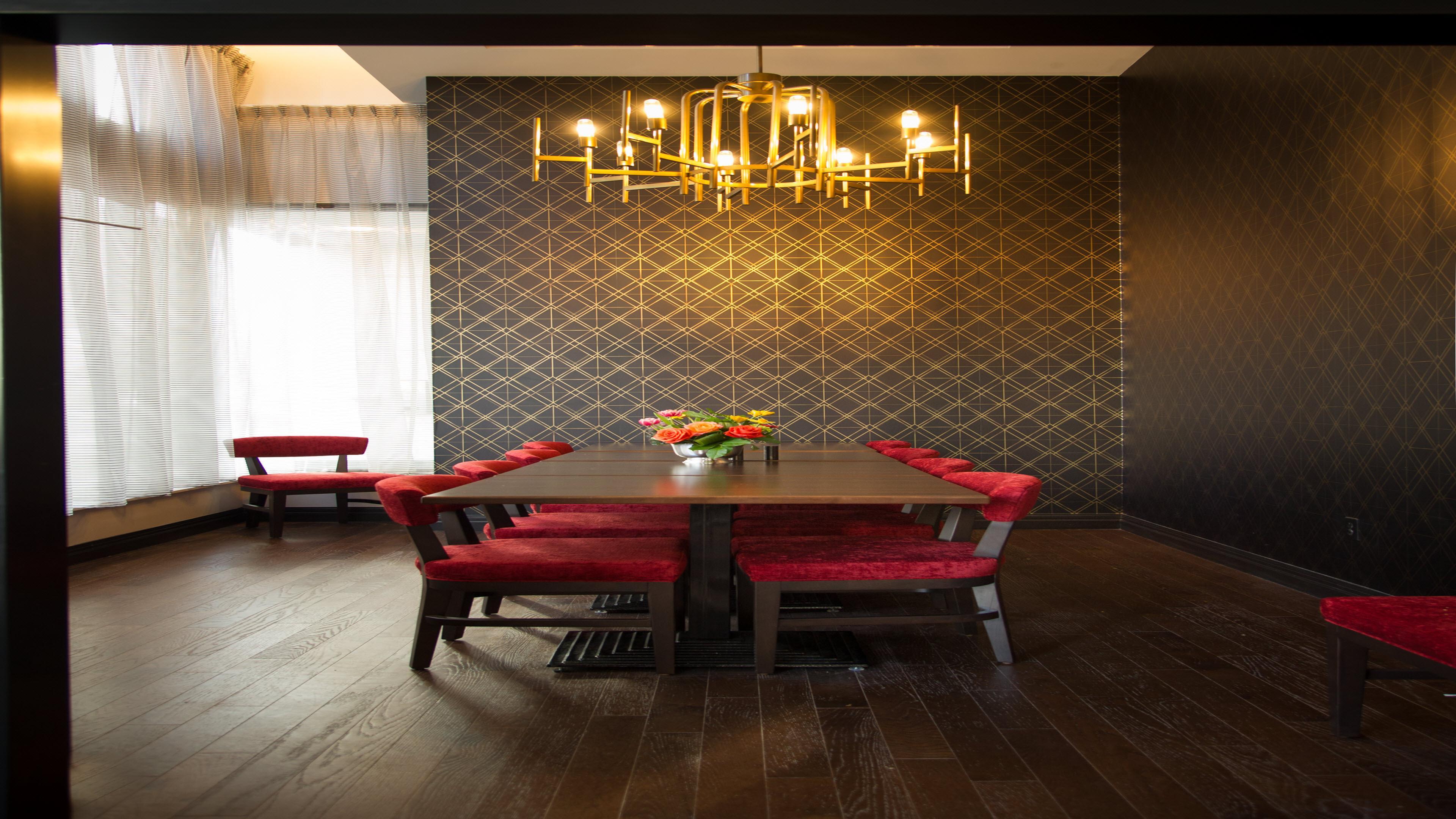 Hotel Indigo - Kansas City Downtown By Ihg Bagian luar foto