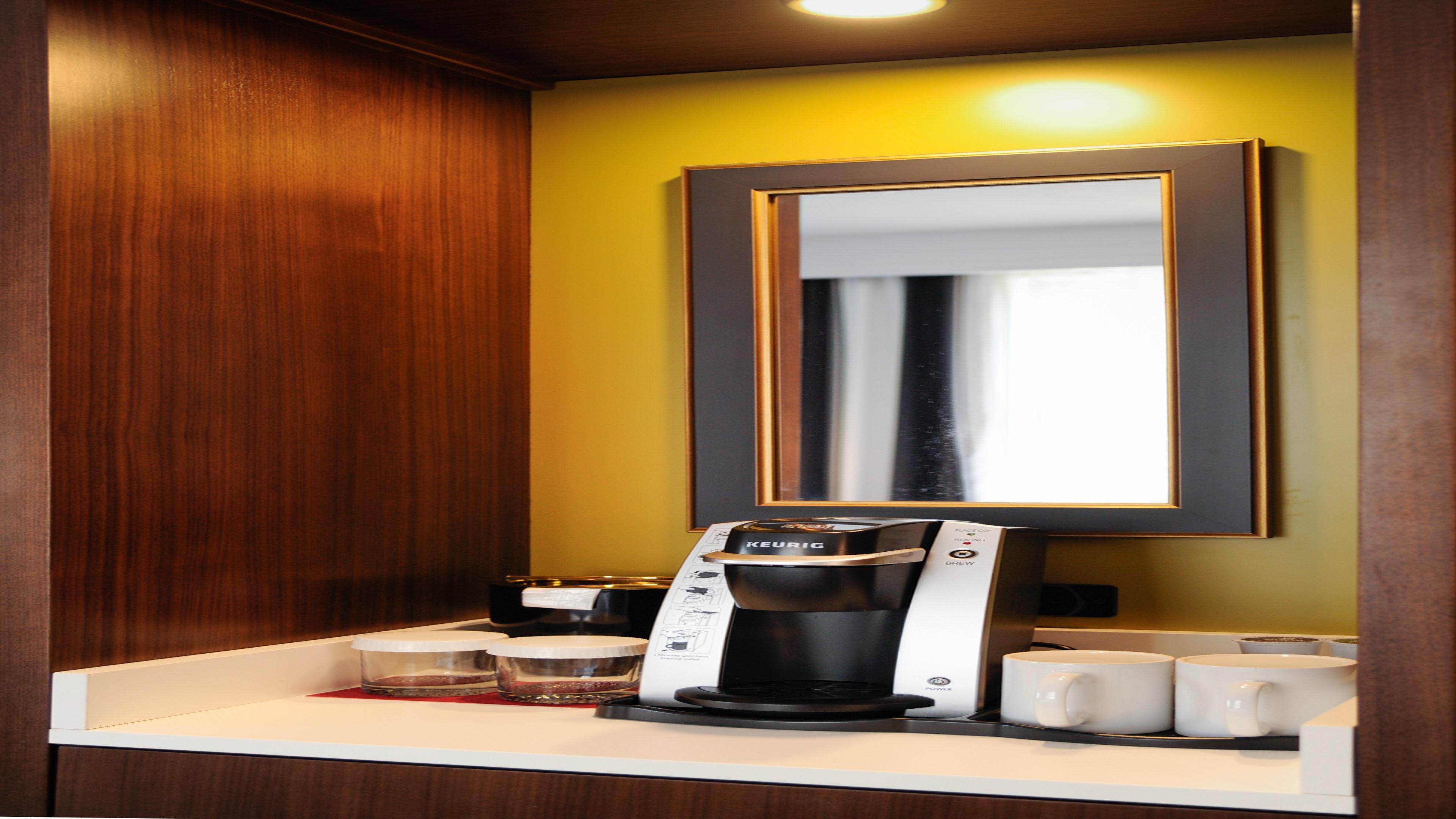 Hotel Indigo - Kansas City Downtown By Ihg Bagian luar foto