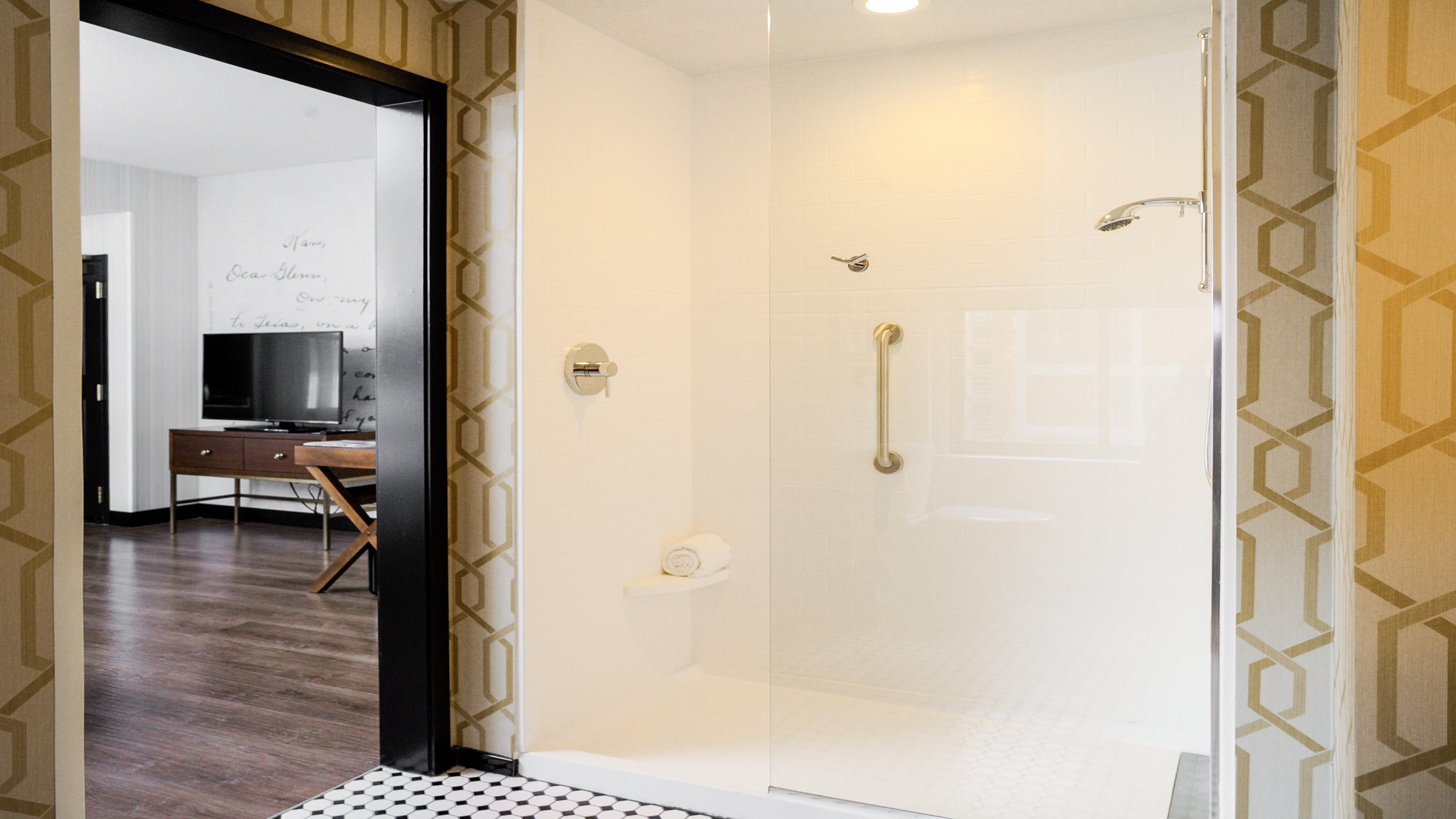 Hotel Indigo - Kansas City Downtown By Ihg Bagian luar foto
